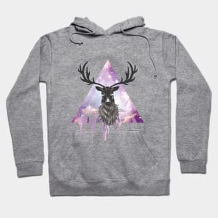 Indie Ravenstag Hoodie